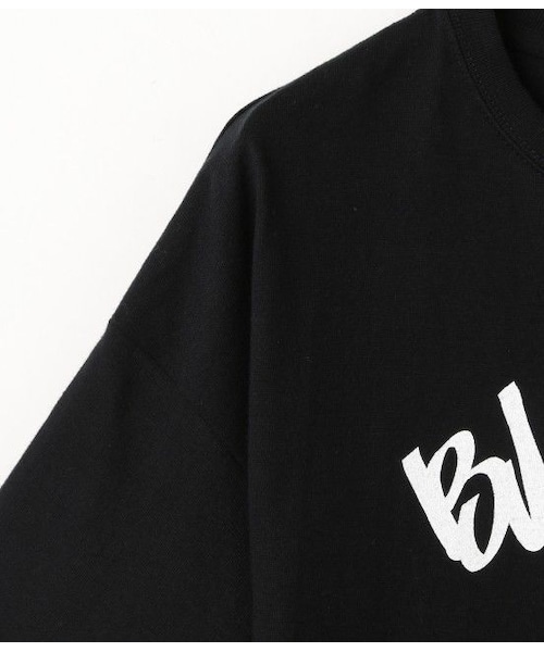 JUNRED(ジュンレッド)の「とんかつDJアゲ太郎×JUNRed BUKRONX ビッグTシャツ(Tシャツ/カットソー・メンズ・その他)」の3枚目の写真