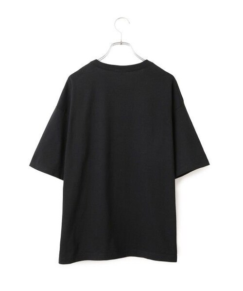 JUNRED(ジュンレッド)の「とんかつDJアゲ太郎×JUNRed BUKRONX ビッグTシャツ(Tシャツ/カットソー・メンズ・その他)」の6枚目の写真