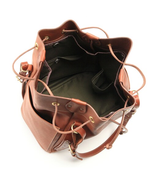 アーリーハリウッドearly HOLLYWOOD バッグEH-CS レッドムーン REDMOON（レッドムーン）の「アーリーハリウッド/early HOLLYWOOD