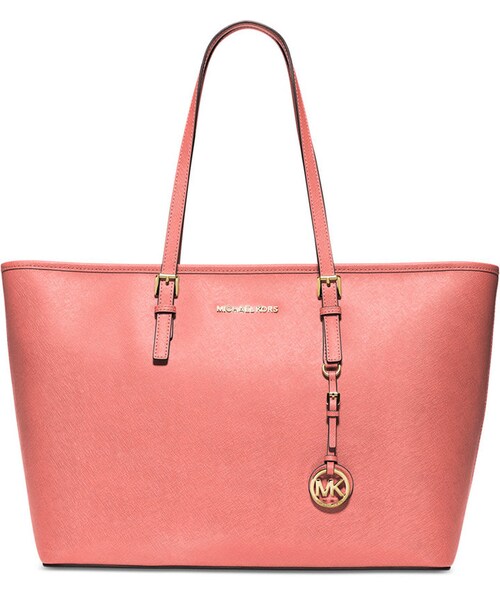 michael kors jet set travel multifunction tote
