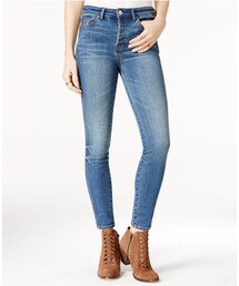 FREE PEOPLE | Free People Free People Relaxed Skinny Medium Blue Wash Jeans(デニムパンツ)