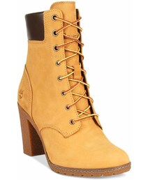 Timberland | Timberland Timberland Women's Glancy 6" Lace-Up Boots(ブーツ)