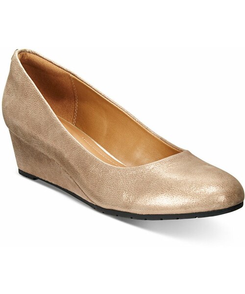 clarks artisan flats