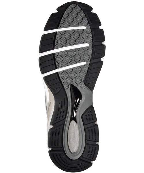 NEW BALANCE(ニューバランス)の「New Balance New Balance Women's W990GL4 Running Sneakers from Finish Line(スニーカー・レディース・Gray・5.5/6/6.5/7/7.5/8/8.5/9/9.5/10/11)」の3枚目の写真