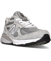 NEW BALANCE | New Balance New Balance Women's W990GL4 Running Sneakers from Finish Line(スニーカー)