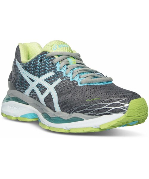 finish line asics gel nimbus