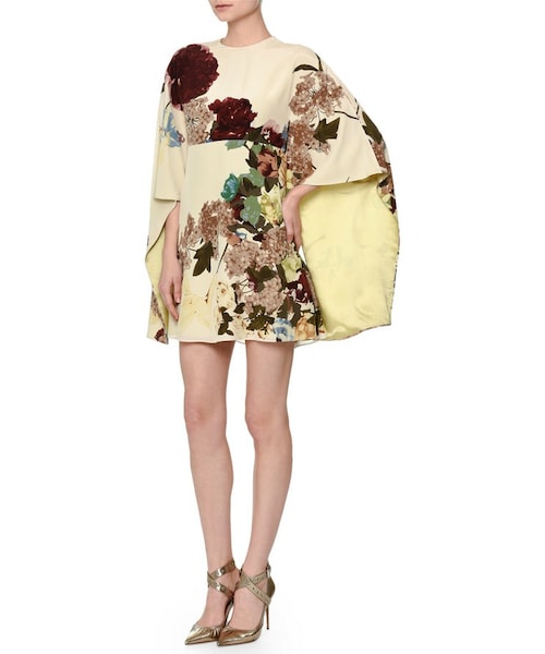 VALENTINO（ヴァレンティノ）の「Valentino Kimono-Sleeve