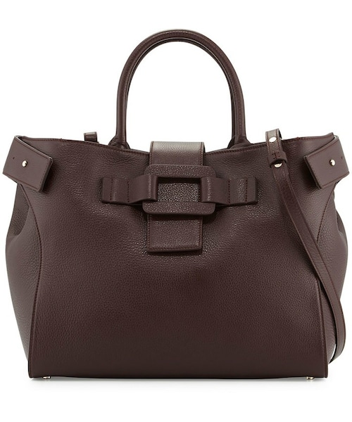 Roger Vivier（ロジェヴィヴィエ）の「Roger Vivier Pilgrim de