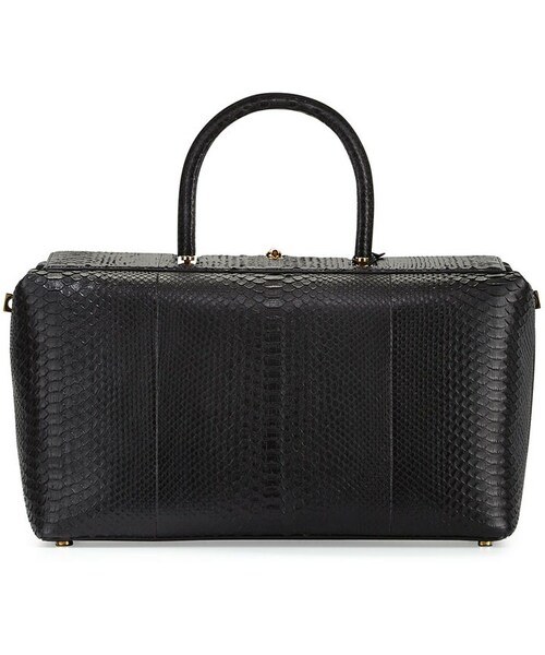 TOM FORD（トム フォード）の「TOM FORD India Large Python