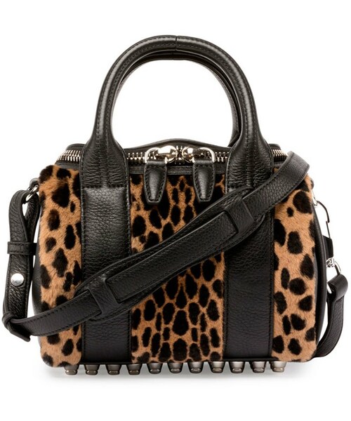 alexanderwang（アレキサンダーワン）の「Alexander Wang Mini  display picture 2