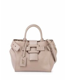 Roger Vivier★iツイードトートバッグ Roger Vivier☆iツイードトートバッグ (Roger Vivier/トート