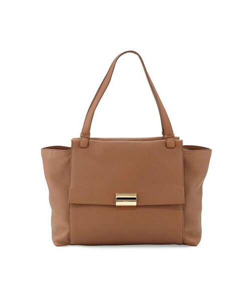 FERRAGAMO（フェラガモ）の「Salvatore Ferragamo Bitter Large Gancio 