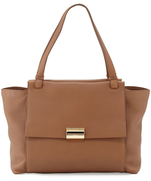FERRAGAMO（フェラガモ）の「Salvatore Ferragamo Bitter Large Gancio 