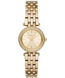 MICHAEL KORS | Michael Kors 26mm Round Mini Darcy Bracelet Watch(アナログ腕時計)