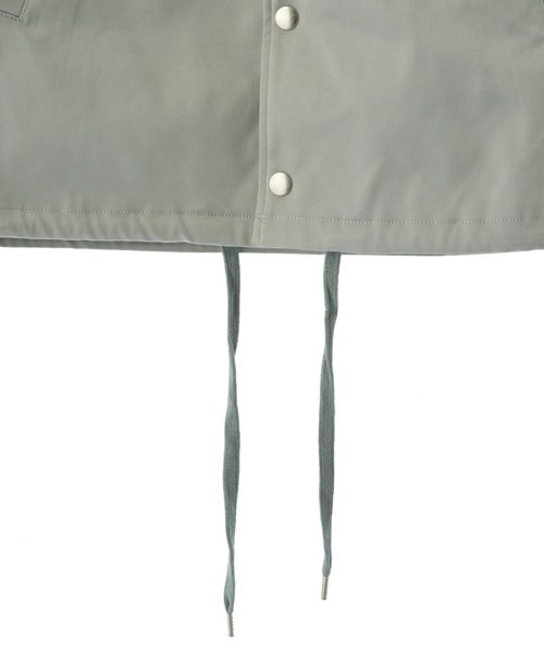 CAMBIO（カンビオ）の「439006-885B-PｽﾄﾚｯﾁBLACK VISIONﾌﾟﾘﾝﾄｺｰﾁJKT ｼﾞｬｹｯﾄ（その他・メンズ・L.GRAY/BLACK・1サイズ/2サイズ/3サイズ）」の14枚目の写真