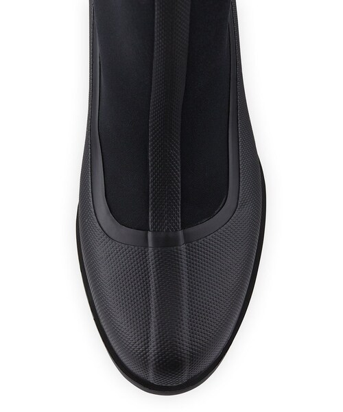 HUNTER（ハンター）の「Hunter Boot Original High-Heel Sock Boot  