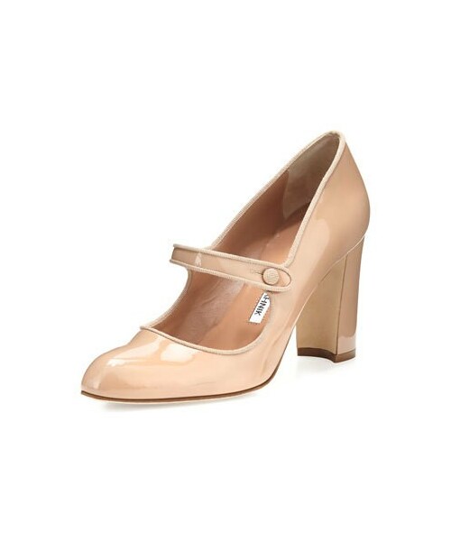 manolo blahnik campy