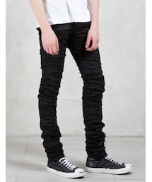 DIESEL BLACK GOLD（ディーゼル ブラック ゴールド）の「Type