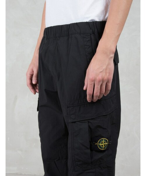 STONE ISLAND（ストーンアイランド）の「31303 Cargo Pants（）」 - WEAR