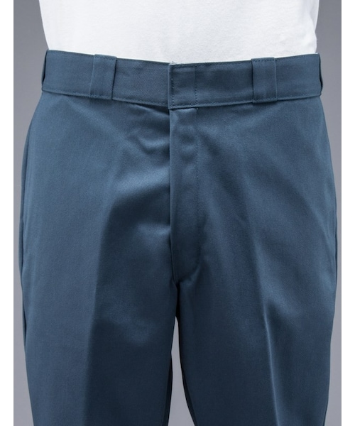 パンツ BEDWIN & THE HEARTBREAKERS - 8L TRIPSTER BEDWIN & THE HEARTBREAKERS(ベドウィン) ！8L DICKIES TC PANTS