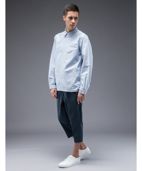 パンツ BEDWIN & THE HEARTBREAKERS - 8L TRIPSTER BEDWIN & THE HEARTBREAKERS（ベドウィン アンド ザ ハート