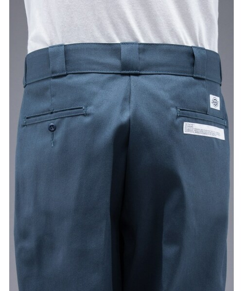 パンツ BEDWIN & THE HEARTBREAKERS - 8L TRIPSTER BEDWIN & THE HEARTBREAKERS(ベドウィン) ！8L DICKIES TC PANTS