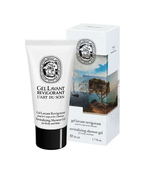 DIPTYQUE（ディプティック）の「Diptyque Revitalizing Shower Gel for Body and Hair