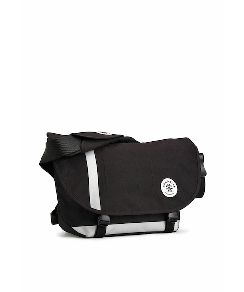 CRUMPLER（クランプラー）の「Barney Rustle Blanket (M) Messenger