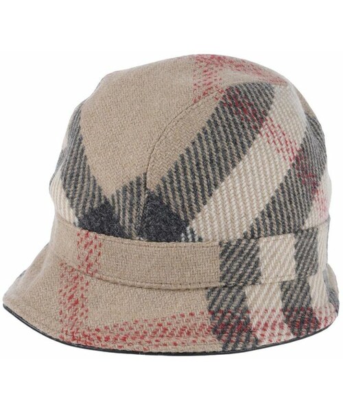 BURBERRYLondon 帽子 楽天市場】【中古】BURBERRY London England | バーバリー
