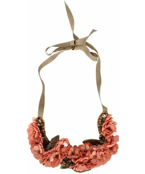 hoss intropia（ホスイントロピア）の「HOSS INTROPIA Necklaces 
