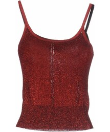 Christopher Kane（クリストファーケイン）の「CHRISTOPHER KANE Tank