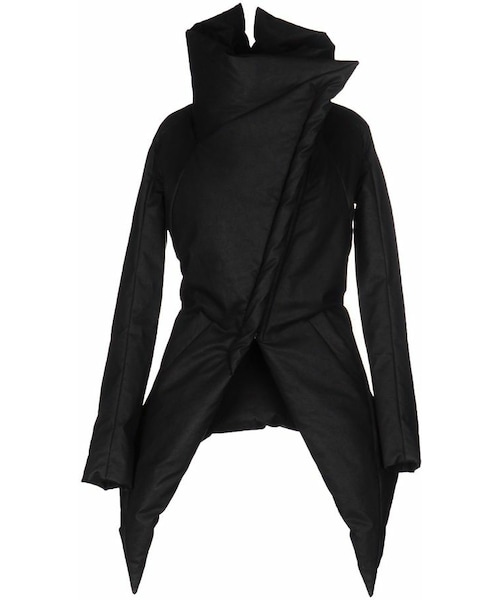 Gareth Pugh コーティング　ライダース Gareth Pugh コーティング ライダース - メルカリ