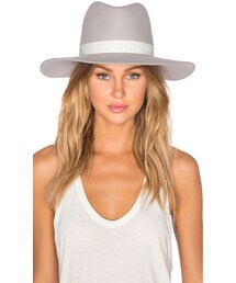 JANESSA LEONE | Janessa Leone Henningsen(帽子)