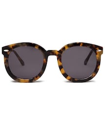 KAREN WALKER | Karen Walker Super Duper Strength(サングラス)