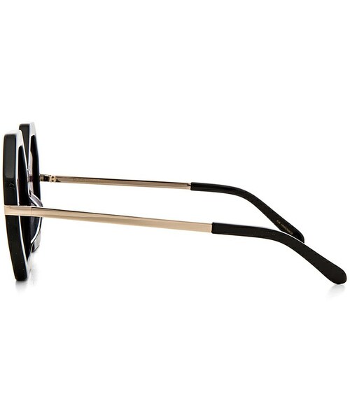 KAREN WALKER（カレンウォーカー）の「Karen Walker Moon Disco（サングラス）」 WEAR