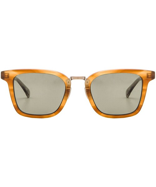 SALT（ソルト）の「SALT. OPTICS Steve（サングラス）」 - WEAR