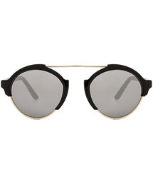 Illesteva | illesteva Milan 3(サングラス)