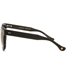 Dita（ディータ）の「Dita Sunspot Sunglasses（サングラス）」 - WEAR