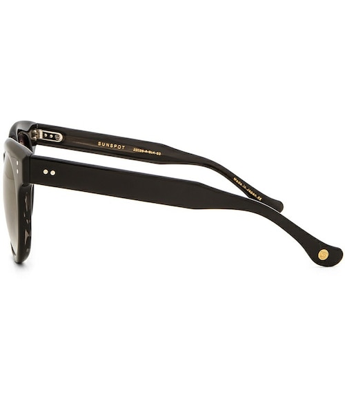 DITA ディータ SUNSPOT サングラス ギャランティカード・箱付き Dita（ディータ）の「Dita Sunspot Sunglasses（サングラス）」 - WEAR