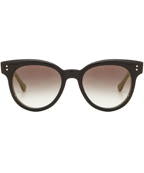Dita（ディータ）の「Dita Sunspot Sunglasses（サングラス）」 - WEAR