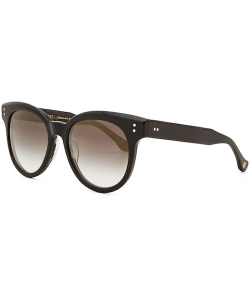 Dita（ディータ）の「Dita Sunspot Sunglasses（サングラス）」 - WEAR
