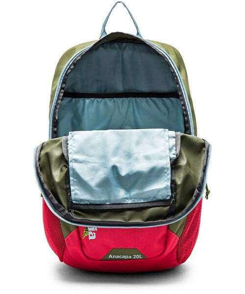 patagonia（パタゴニア）の「Patagonia Anacapa Pack 20L（バック