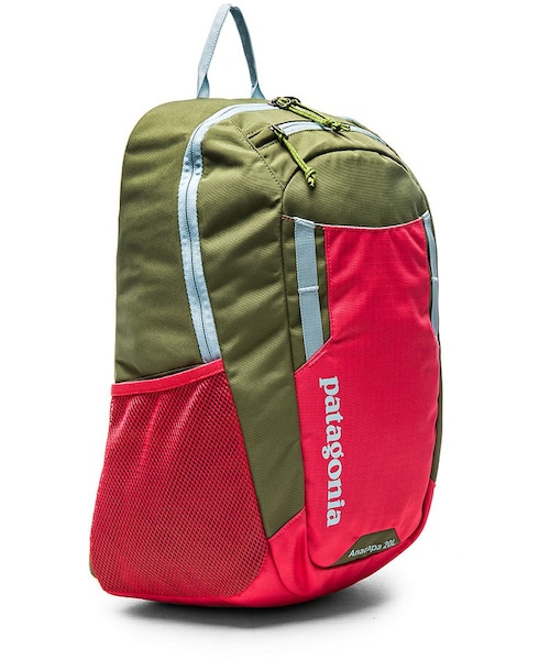 パタゴニア　patagonia リュック　20L patagonia（パタゴニア）の「Patagonia Anacapa Pack 20L（バック