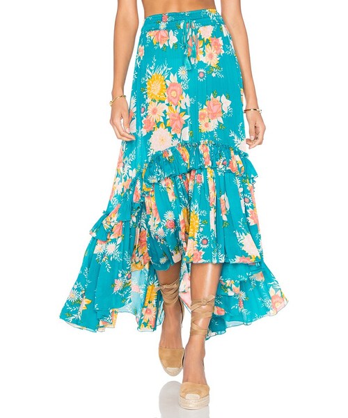 Spell & the gypsy collective （スペルアンドジプシーコレクティブ）の「Spell & The Gypsy