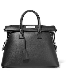 Maison Margiela 5ac トートバック ラージ メゾンマルジェラ Maison Margiela（メゾンマルジェラ）の「Maison Margiela 5AC Large