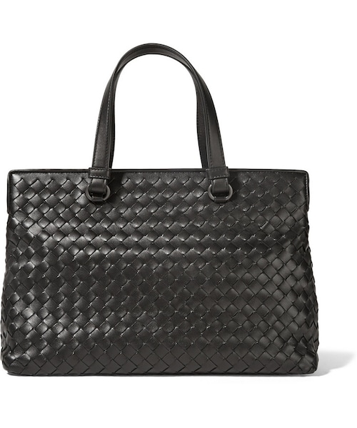 ボッテガヴェネタ BOTTEGA VENETA トートバッグ 179320 イントレチャート レザー ブラウン バッグ ボッテガヴェネタ BOTTEGA VENETA トートバッグ 189632 イントレ