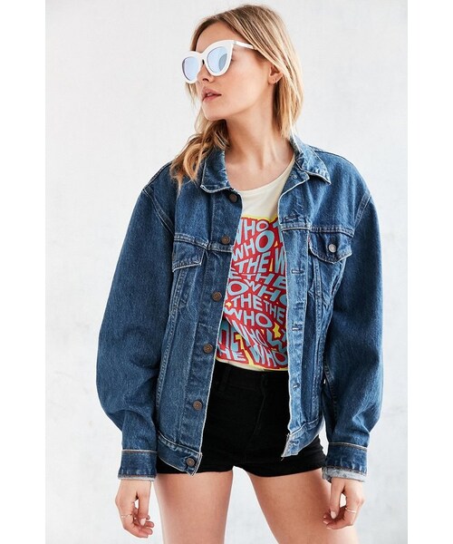 quay(キー)の「Quay Eclipse Sunglasses(サングラス・レディース・Pink/White・ONE SIZE)」の8枚目の写真