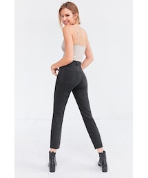 Levi's | Levi's Levi’s Wedgie High-Rise Jean - Midnight Rain(デニムパンツ)