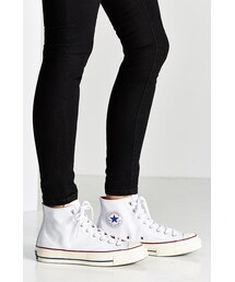 CONVERSE | Converse All Star Chuck '70 Leather High Top Sneaker(スニーカー)