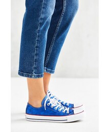 CONVERSE | Converse Chuck Taylor All Star Sheen Wash Low Top Sneaker(スニーカー)